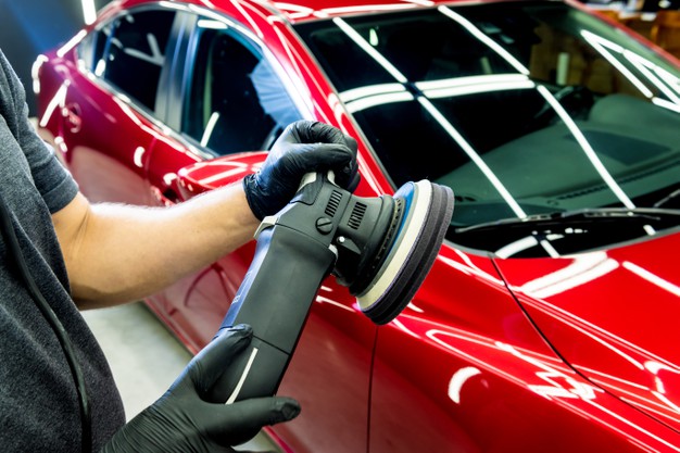 Gaziosmanpaşa Oto Boya